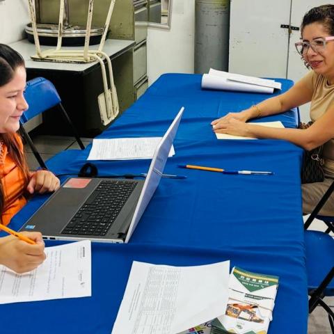 Brigada de Empleo 