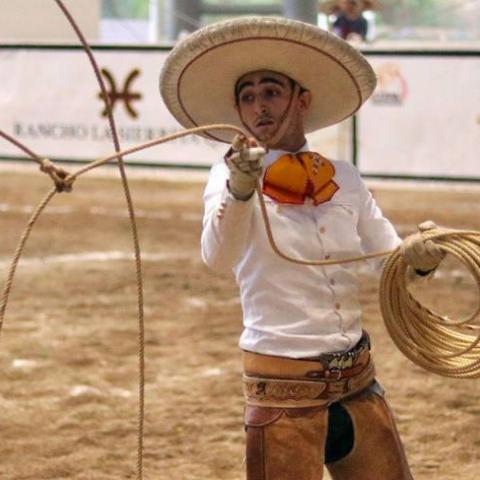 CHARROS DE ACERO