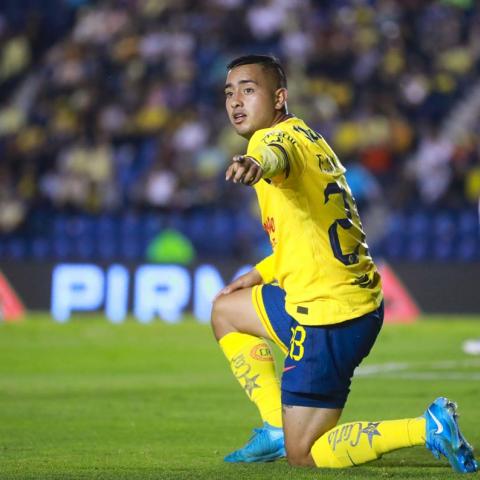 CHIQUITO SÁNCHEZ AMÉRICA