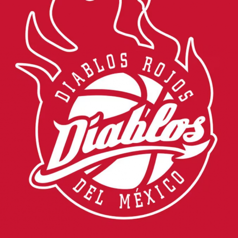 DIABLOS ROJOS G-LEAGUE