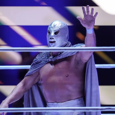 HIJO DEL SANTO RETIRO