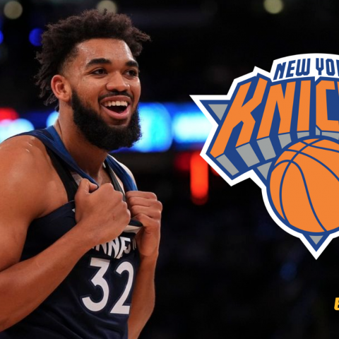 KAT KNICKS