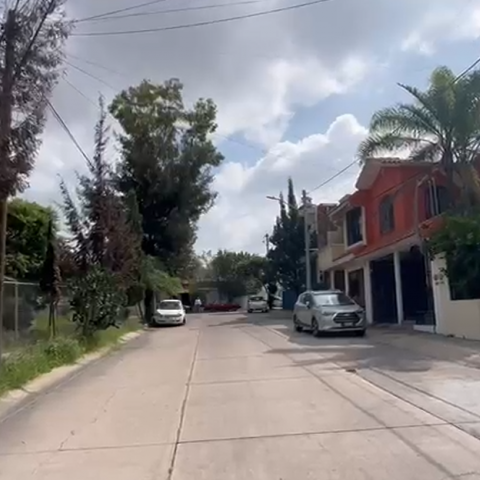 Desabasto de agua en Haciendas de Aguascalientes 