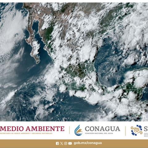 Clima 1 de septiembre 