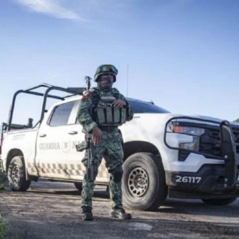 Sinaloa sufrió ataques cibernéticos.