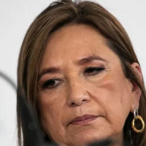 Xóchitl Gálvez, reaccionó a que desaparecerá Segalmex.