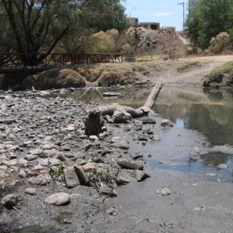 Saneamiento de río San Pedro sería uno de los temas a trabajar por nuevos alcaldes: Proespa