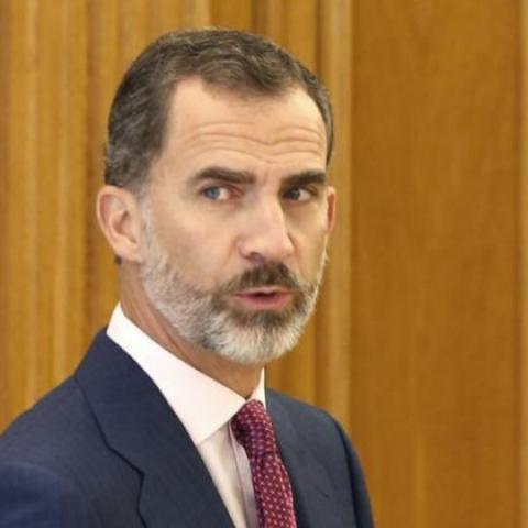 Felipe VI 