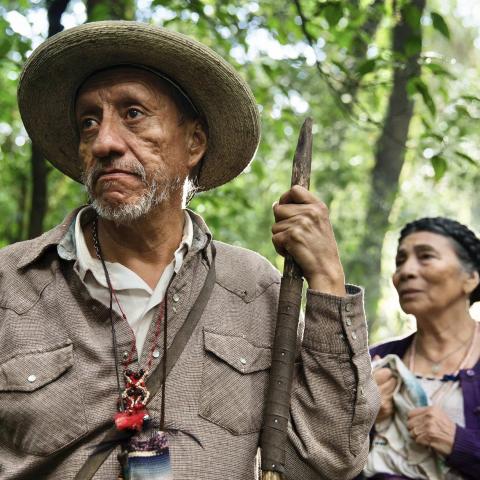 Muere el actor mexicano José Manuel Poncelis