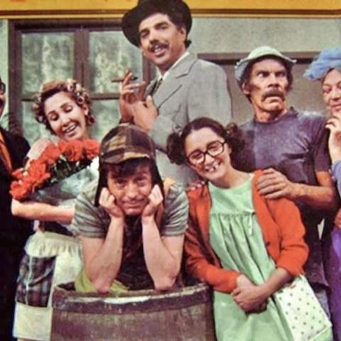 Los capítulos de "El Chavo" regresarán a la televisión abierta