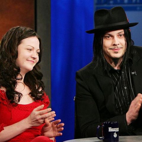 The White Stripes demanda a Donald Trump por usar 'Seven Nation Army' en campaña