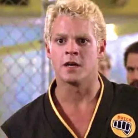 Muere a los 63 años Chad McQueen, actor de ‘Karate Kid’