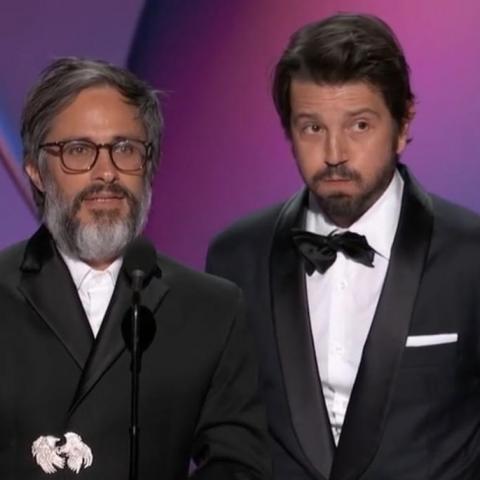 Estos son los ganadores de los Premios Emmy a lo mejor de la televisión 