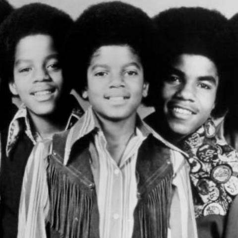 Muere Tito Jackson, miembro de los Jackson 5