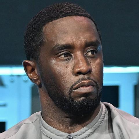 Arrestan a Sean 'Diddy' Combs por acusaciones de tráfico sexual