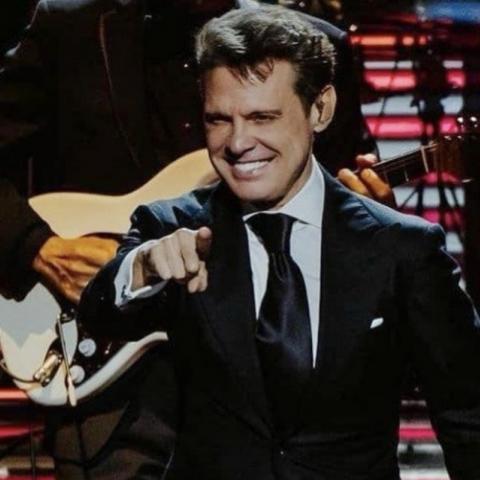 Luis Miguel ya tiene la gira más exitosa de todos los tiempos