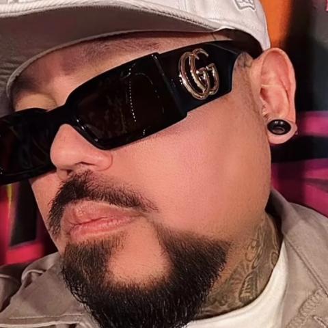 Hospitalizan a A. B. Quintanilla en Bolivia tras concierto