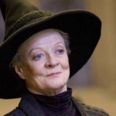 Muere a los 89 años Maggie Smith, la icónica actriz de Harry Potter y Downton Abbey