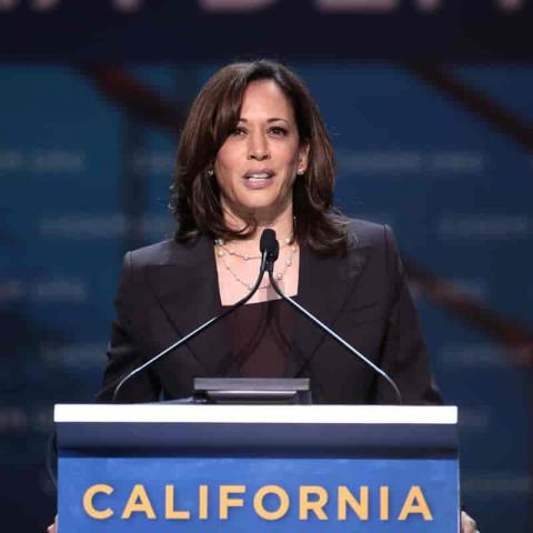 Kamala Harris 