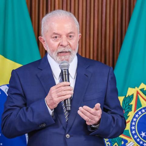 Lula da Silva