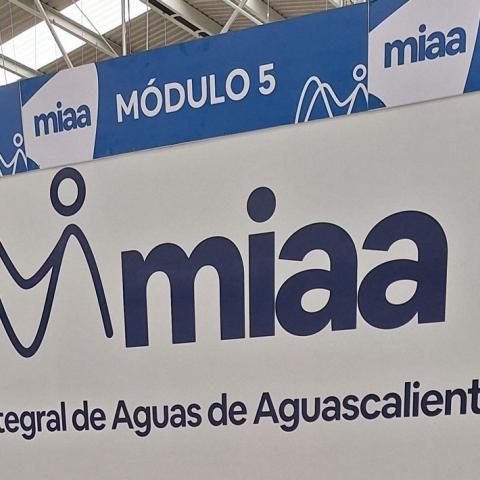 Modelo Integral de Aguas de Aguascalientes 