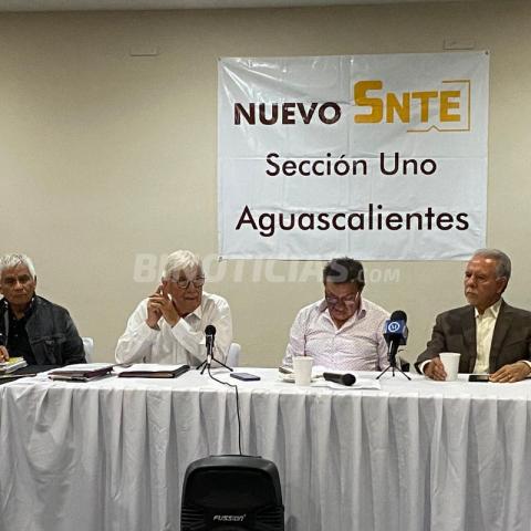 Integrarán a docentes activos a su planilla