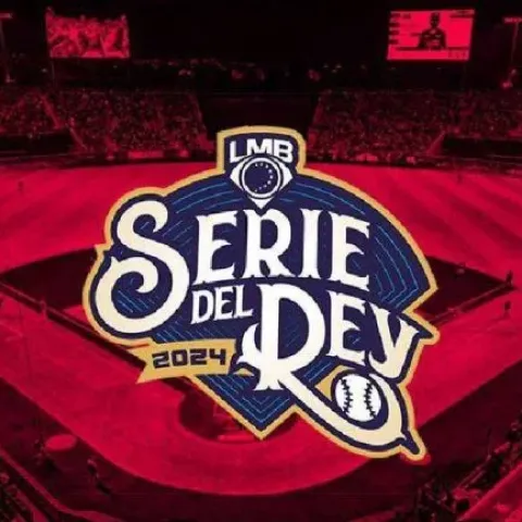 SERIE DEL REY LMB