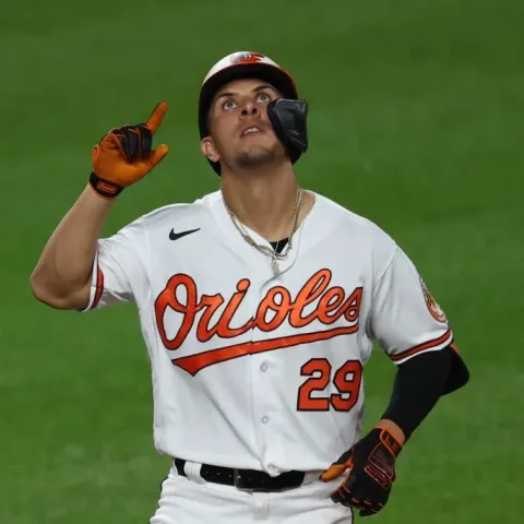 Ramón Urías Orioles