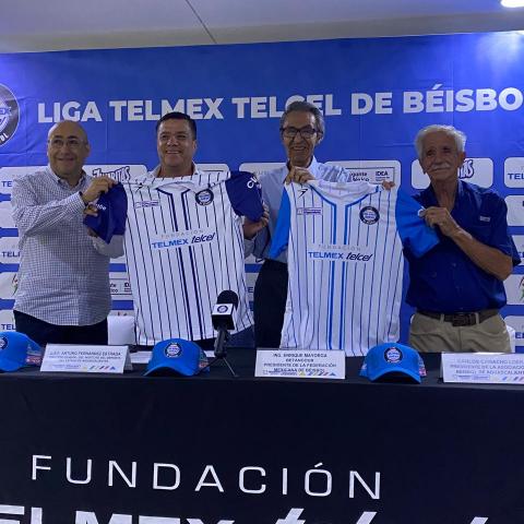 Liga Telmex-Telcel de Béisbol