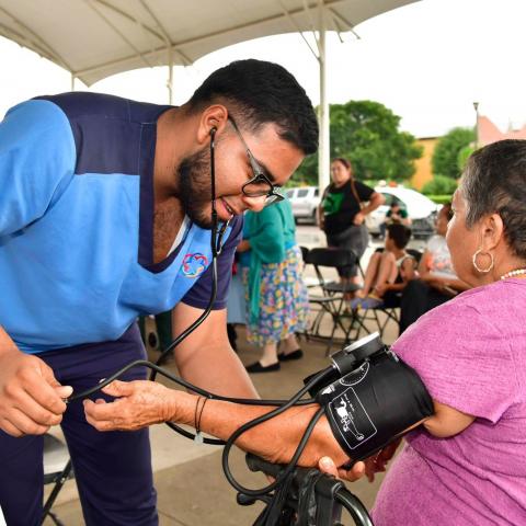 DIF Estatal y sus medicinas.