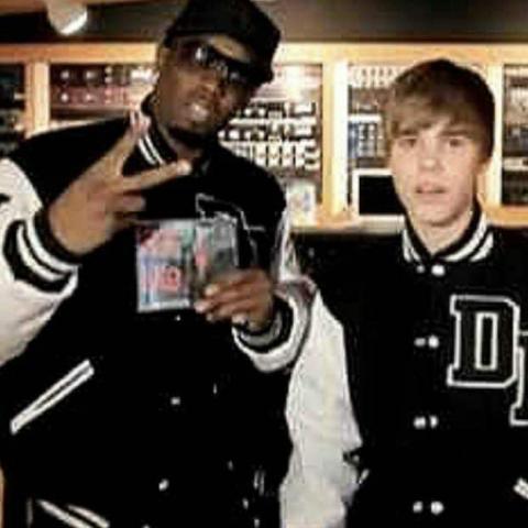 Nombre de Justin Bieber sale a relucir tras arresto de Diddy Combs por tráfico sexual