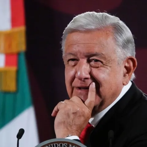 AMLO