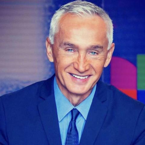 El periodista Jorge Ramos sale de TelevisaUnivision tras 40 años de trabajo