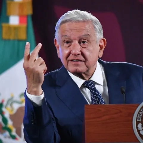 Andrés Manuel López Obrador