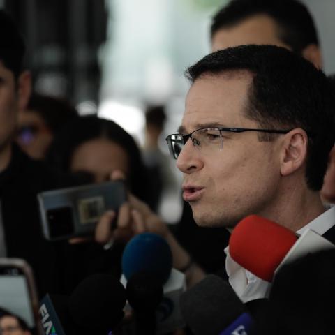 Ricardo Anaya