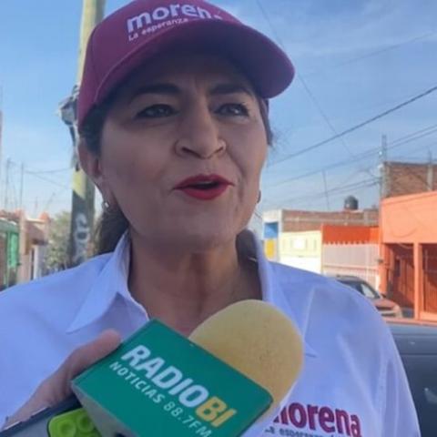 Nora Ruvalcaba
