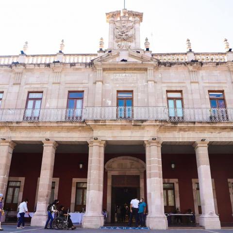 Municipio de Aguascalientes 