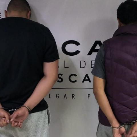 La FGE logró establecer que tres trabajadores lo quisieron “tranquilizar” a golpes, pero se les pasó la mano