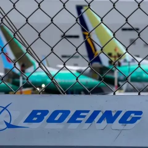 Boeing