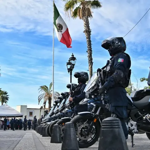 policía jesus maría