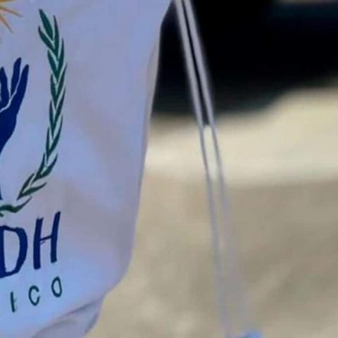 Renovación de la CNDH