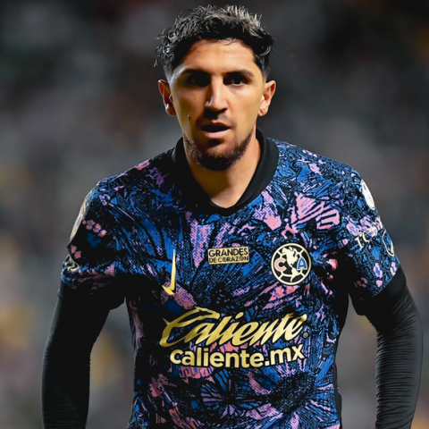 León 1-1 América 