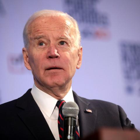 Joe Biden 