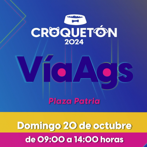 Croquetón 2024