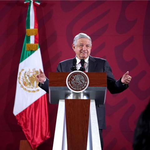 AMLO cierra su sexenio con una mezcla de éxitos sociales y polémicas operativas