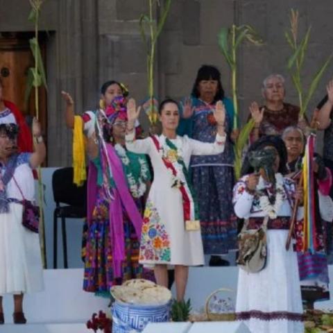  Diálogo Nacional por la Paz.