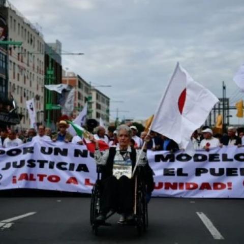 movimiento estudiantil del 2 de octubre de 1968.