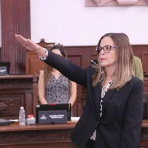 fiscal especializada en el Combate a la Corrupción de Coahuila.