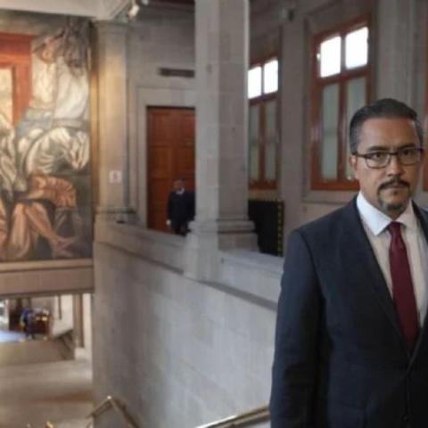  reforma judicial pudo concretarse en el Senado 