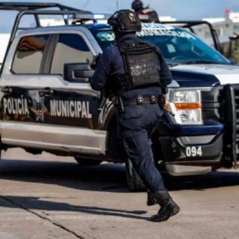  turista extranjero fue perseguido y asesinado a balazos en Sonora.